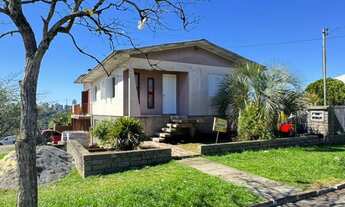 Imagem 6: Casa no Bairro Primeiro de Maio em Farroupilha/RS