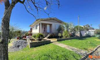 Imagem: Casa no Bairro Primeiro de Maio em Farroupilha/RS