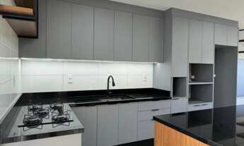 Imagem 6: Sobrado no Bairro Belvedere em Farroupilha/RS