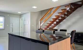 Imagem 4: Sobrado no Bairro Belvedere em Farroupilha/RS