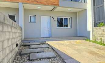 Imagem: Sobrado no Bairro Belvedere em Farroupilha/RS