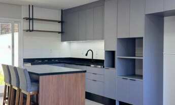 Imagem 5: Sobrado no Bairro Belvedere em Farroupilha/RS