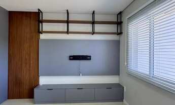 Imagem 3: Sobrado no Bairro Belvedere em Farroupilha/RS