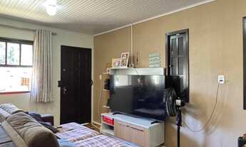 Imagem 5: Casa no Bairro Cinquentenário em Farroupilha/RS