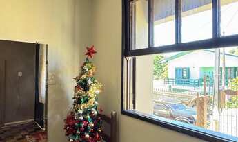 Imagem 4: Casa no Bairro Cinquentenário em Farroupilha/RS