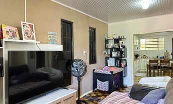 Imagem 6: Casa no Bairro Cinquentenário em Farroupilha/RS