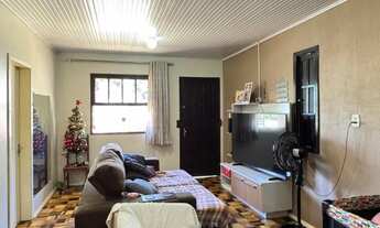 Imagem 3: Casa no Bairro Cinquentenário em Farroupilha/RS