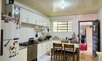 Imagem 7: Casa no Bairro Cinquentenário em Farroupilha/RS