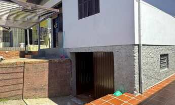 Imagem 2: Casa no Bairro Cinquentenário em Farroupilha/RS