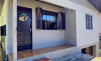 Imagem: Casa no Bairro Cinquentenário em Farroupilha/RS