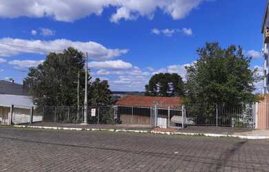 Imagem 4: Terreno no Bairro Planalto em Farroupilha/RS