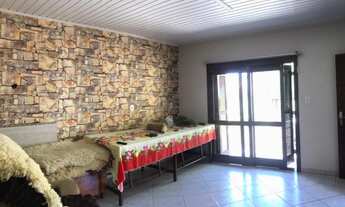 Imagem 7: Casa no Bairro Santa Catarina em Farroupilha/RS