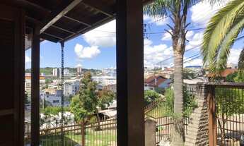 Imagem 3: Casa no Bairro Santa Catarina em Farroupilha/RS