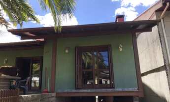 Imagem 2: Casa no Bairro Santa Catarina em Farroupilha/RS