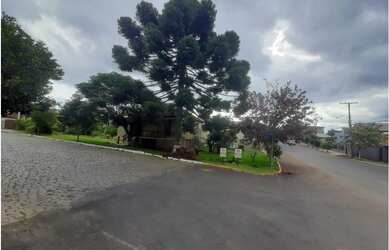 Imagem 3: Terreno de ESQUINA no Bairro São Luiz em Farroupilha/RS