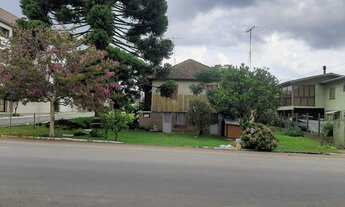 Imagem: Terreno de ESQUINA no Bairro São Luiz em
