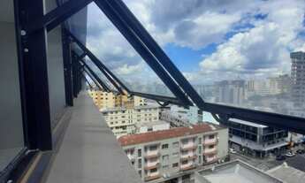 Imagem 4: Sala no Edifício Attuale em Farroupilha/RS