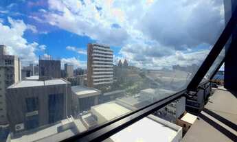 Imagem: Sala no Edifício Attuale em Farroupilha