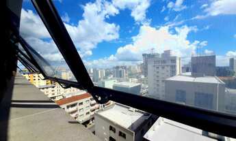 Imagem 2: Sala no Edifício Attuale em Farroupilha