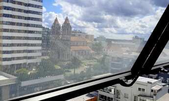 Imagem 4: Sala no Edifício Attuale em Farroupilha