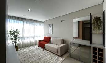 Imagem 2: Apartamento no Bairro do Parque em Farroupilha/RS