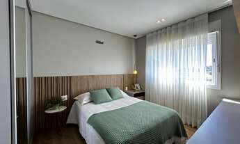 Imagem 7: Apartamento no Bairro do Parque em Farroupilha/RS