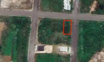 Imagem 4: Terreno de Esquina no Loteamento Milanês em Farroupilha/RS