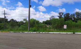 Imagem 4: Terreno no Loteamento Milânes em Farroupilha/RS