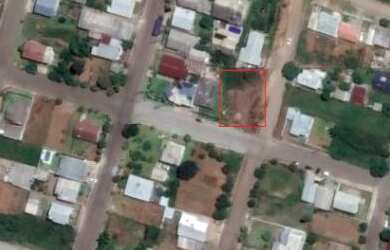 Imagem 4: Terreno de Esquina no Bairro São Luiz em Farroupilha/RS
