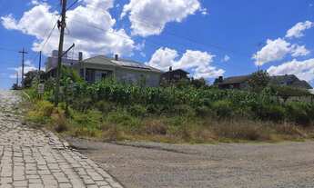 Imagem: Terreno de Esquina no Bairro São Luiz em