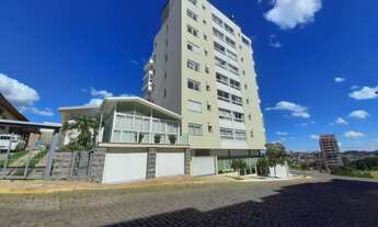 Imagem: Apartamento no Bairro Imigrante em Farroupilha/RS