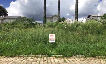 Imagem 2: Terreno no Bairro São Luiz em Farroupilha/RS