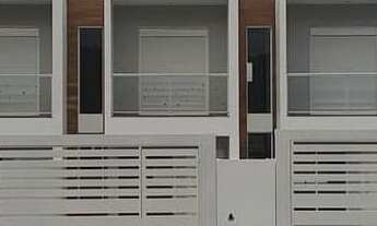 Imagem: Sobrados no Bairro Monte Verde em Farroupilha/RS