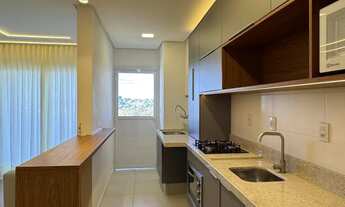 Imagem 6: Apartamento no Bairro Imigrante em Farroupilha/RS