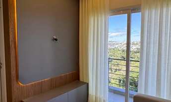 Imagem 3: Apartamento no Bairro Imigrante em Farroupilha/RS