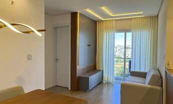 Imagem 2: Apartamento no Bairro Imigrante em Farroupilha/RS