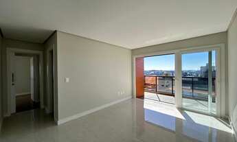 Imagem 7: Residencial Germano Pessin no Bairro Planalto em Farroupilha/RS