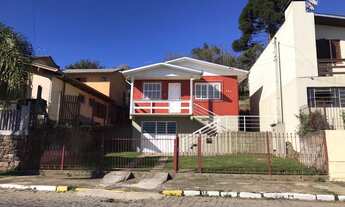 Imagem 3: Casa no Bairro Nova Vicenza em Farroupilha/RS