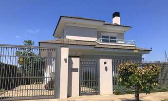 Imagem: Casa no Bairro São Francisco/Loteamento