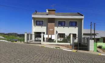 Imagem: Casa no Bairro São Luiz em Farroupilha/RS
