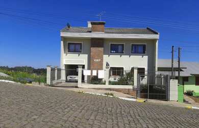 Imagem 5: Casa no Bairro São Luiz em Farroupilha/RS