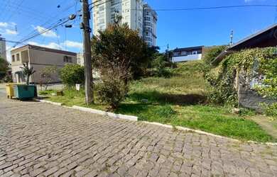 Imagem 4: Terreno no Bairro Centro em Farroupilha/RS