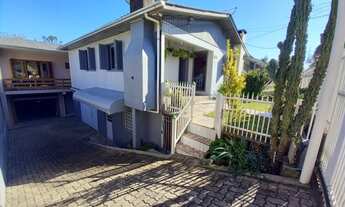Imagem: Casa no Bairro Monte Pasqual em Farroupilha/RS