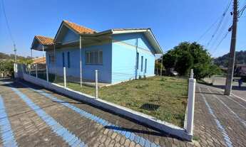 Imagem: Casa no Bairro América em Farroupilha/RS