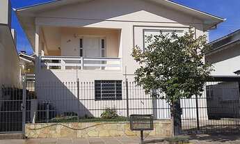 Imagem: Casa no Bairro São Luiz em Farroupilha/RS