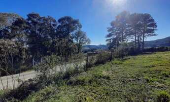 Imagem 3: Área Rural na Linha Caçador em Farroupilha/RS
