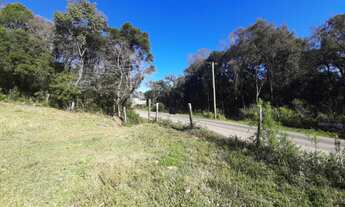 Imagem 7: Área Rural na Linha Caçador em Farroupilha/RS