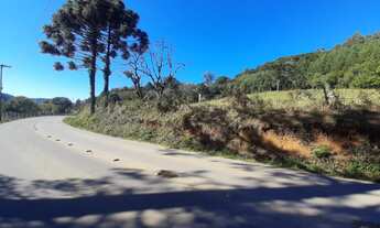 Imagem 4: Área Rural na Linha Caçador em Farroupilha/RS