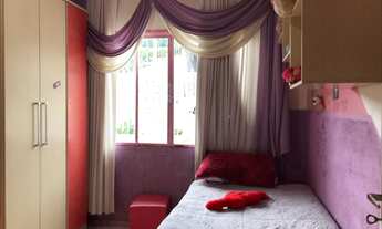 Imagem 7: Casa no Bairro Industrial em Farroupilha/RS