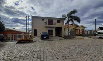 Imagem: Casa no Bairro Primeiro de Maio em Farroupilha/RS